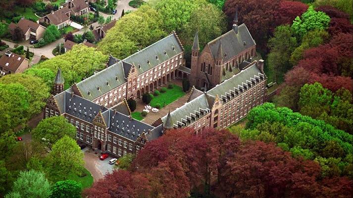 Conferentiecentrum en Hotel Bovendonk