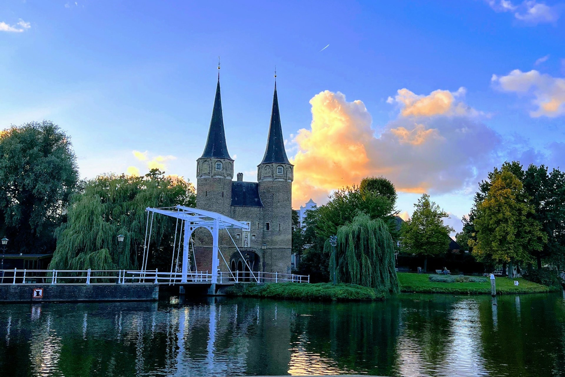 Oostpoort Delft