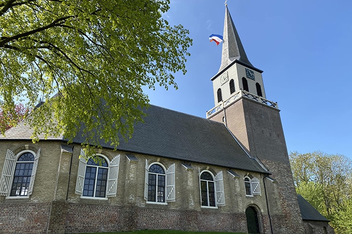 Kerk op de Hoogte