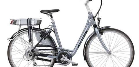 Verboven Tweewielers