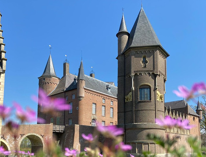 Kasteel Heeswijk