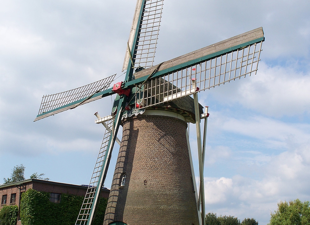 Molen Geertruida Cornelia