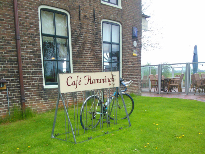 Cafe Hammingh