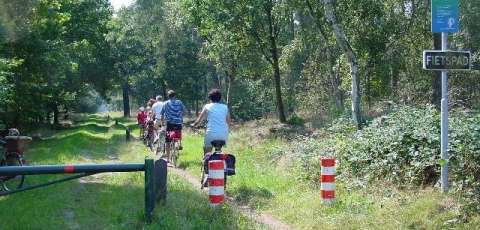 Restaurant Landgoed d'n Heikant