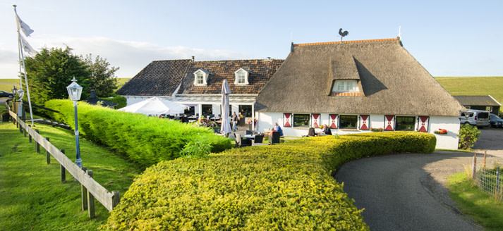 Restaurant de Zwarte Haan