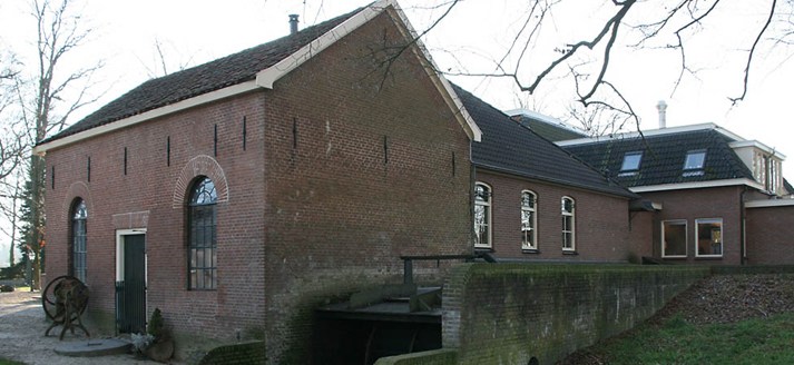 De Korenmolen