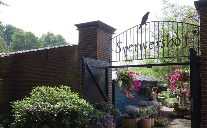 BuitenplaatsSperwershof