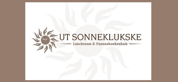 Ut Sonneklukske