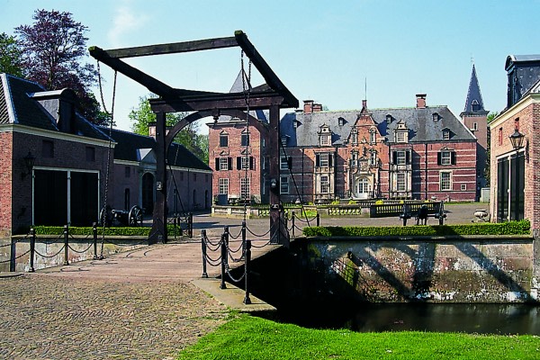 Hotel Het Wapen van Delden