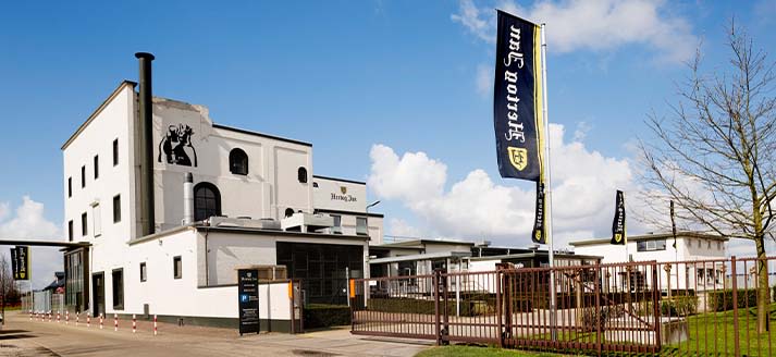 Hertog Jan Brouwerij