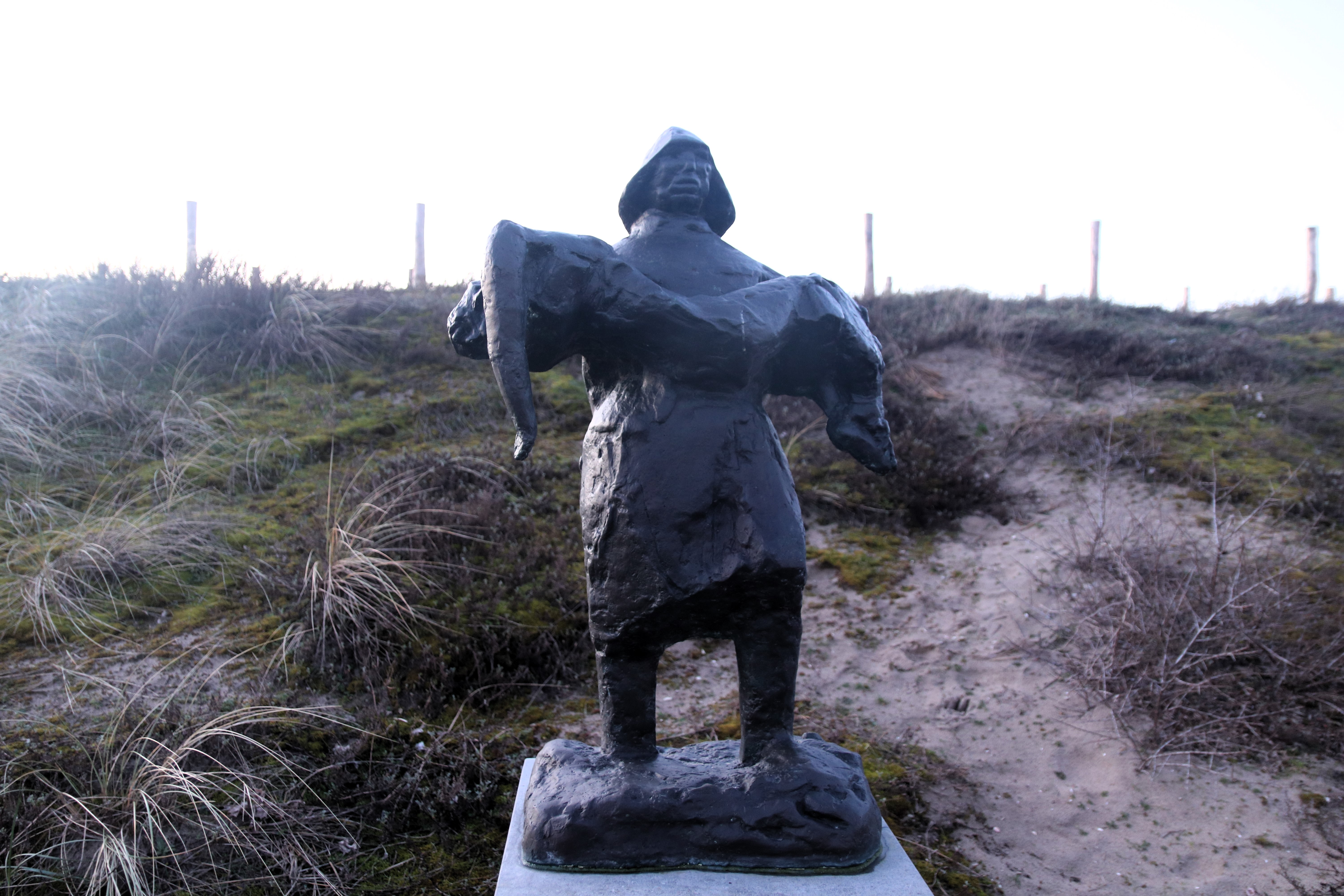 De Redder Kon. Wilhelminaboulevard Noordwjik