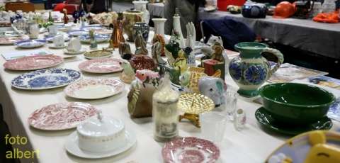 Cafetaria Happy Corner-  Overloon