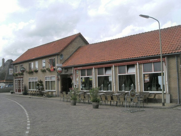 Café 't Centrum