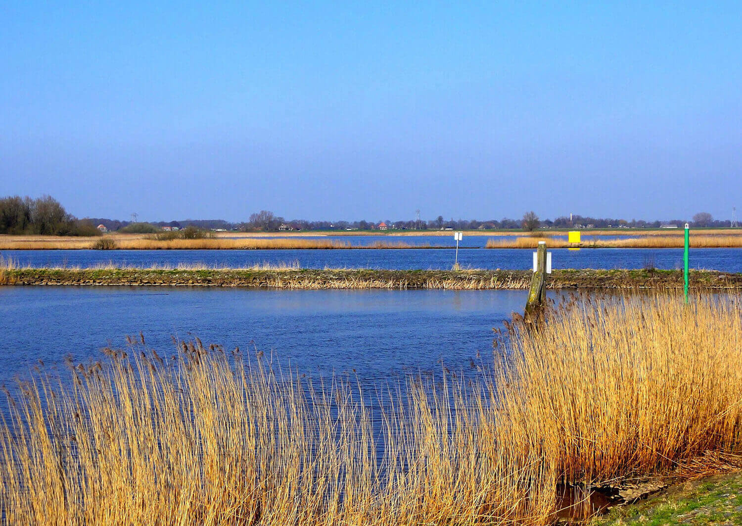De allermooiste Vechtplassen