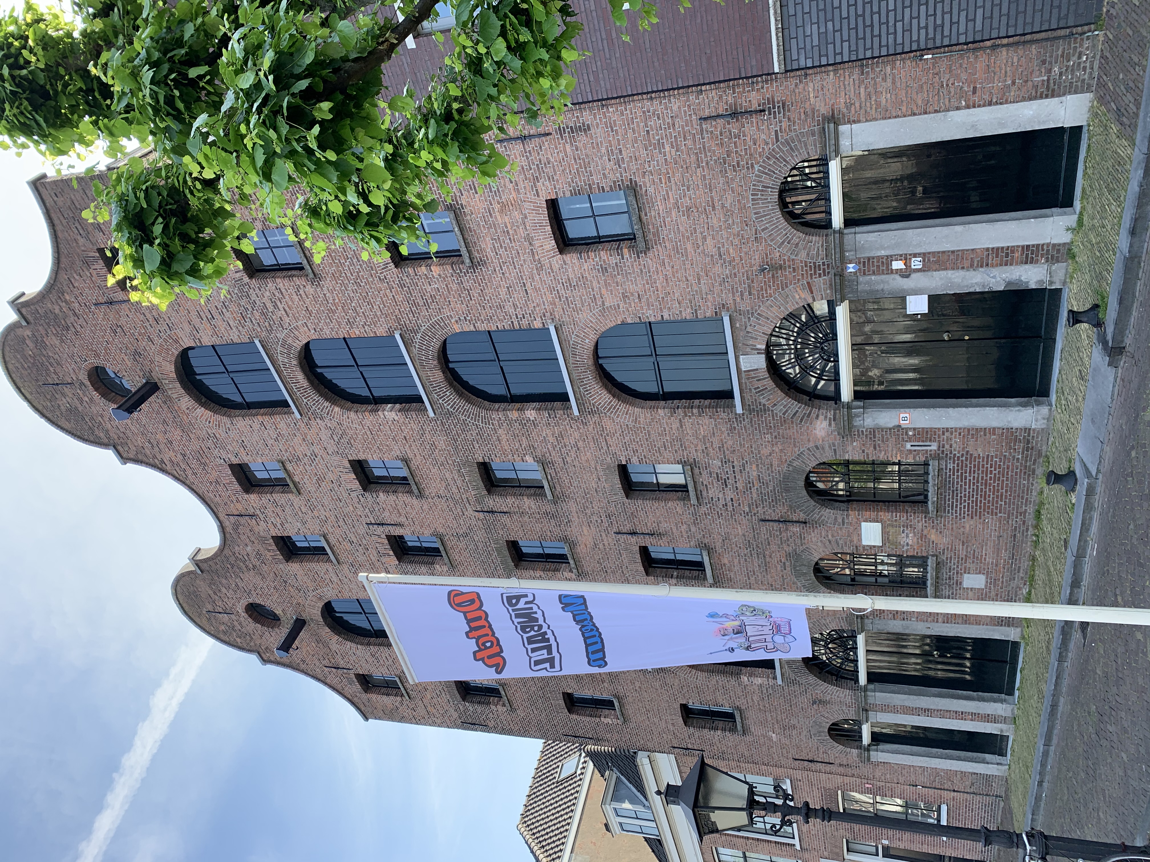Visit Dutch Pinball Museum in Rotterdam