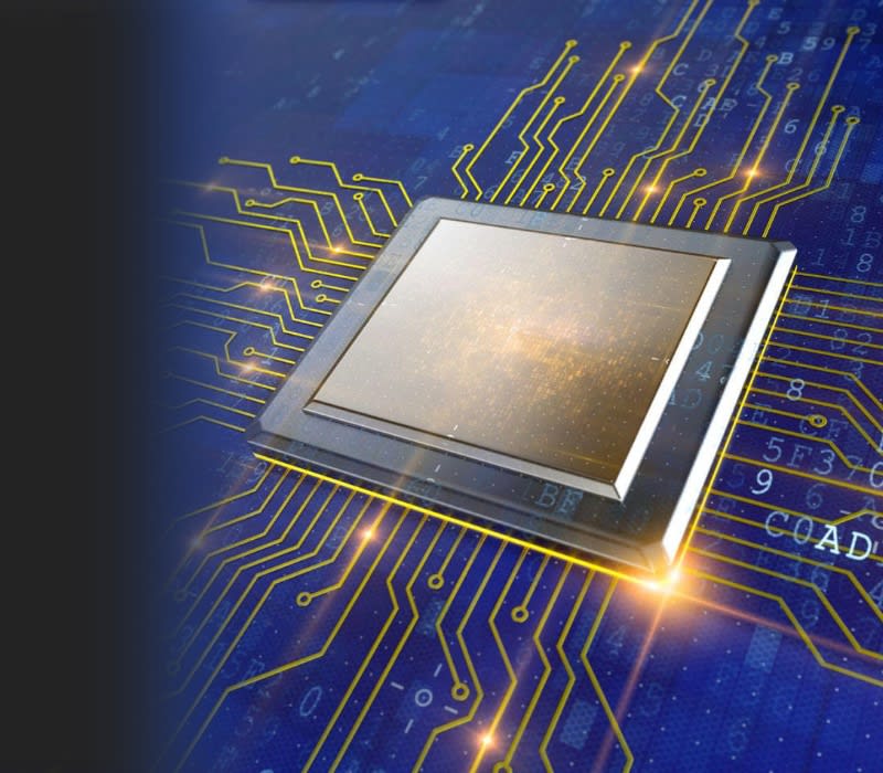 PCB Design Software - Proteus Design Suite