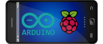 Internet of things builder - Proteus