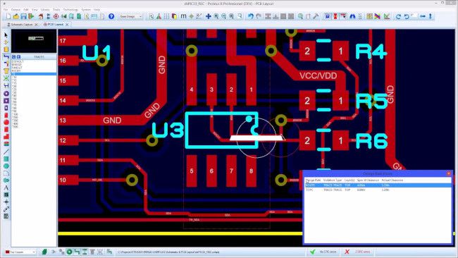 labcenter proteus for students