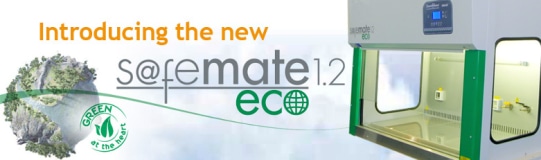 Safemate ECO EN12469 certified img