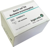 BactoReal® Kit Bordetella bronchiseptica img