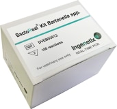 BactoReal® Kit Bartonella spp. img