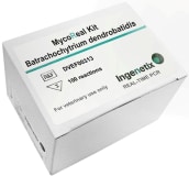 MycoReal® Kit Batrachochytrium dendrobatidis img