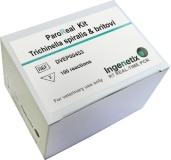 ParoReal® Kit Trichinella spiralis & britovi img