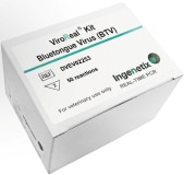 ViroReal® Kit Bluetongue Virus (BTV) img