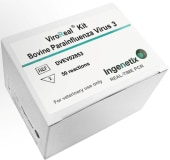 ViroReal® Kit Bovine Parainfluenza Virus 3 img