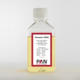 Panserin 293S, Serum-free medium for HEK-Cells in suspension culture, w/o: Phenol red img