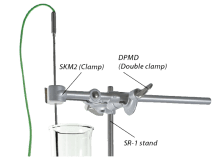 MMS-3000, High speed magnetic stirrer img