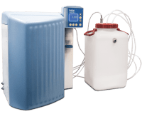 Labaqua Bio, ultrapure water system img