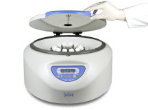 LMC-3000, Laboratory Centrifuge img