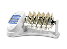 Multi Bio RS-24, Programmable rotator img