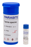 Ascaris lumbricoides Parasite Suspension  img