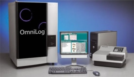 GEN III OmniLog® Combo Plus System img