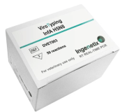 VIROTYPING KIT InfA H5N8 img