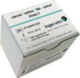 Internal Positive RNA Control Assay 3 img