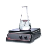 Infrared stirrer hotplate img