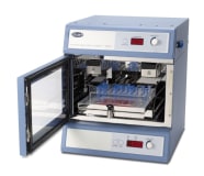 Incubator microtitre shaker  img