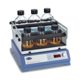 Lab-scale reciprocating shaker (complete with  platform) img