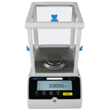 Analytical balance SOLIS img