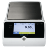 Precision balance EQUINOX img