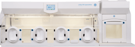 Whitley H95 Hypoxystation img