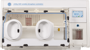 Whitley M35 Microaerophilic Workstation  img