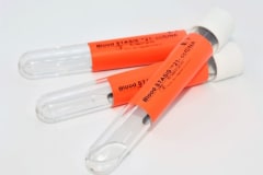 Blood STASIS 21-cfDNA Blood Collection Tubes img