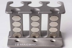 Combo Magnetic Separation Rack img