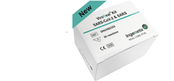 ViroReal® Kit SARS-CoV-2 & SARS img