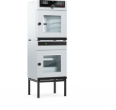 Cooled vacuum oven VOcool img