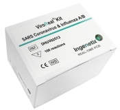 ViroReal® Kit SARS Coronavirus & Influenza A/B img